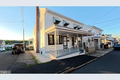 530 Lytle Street, Minersville, PA 17954 - Photo 1