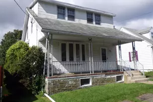 258 S Spencer St, Frackville, PA 17931 - Photo 1