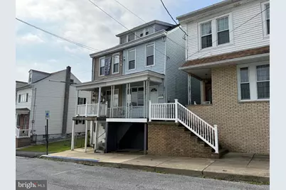 1218 S Spruce Street, Ashland, PA 17921 - Photo 3