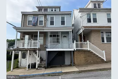 1218 S Spruce Street, Ashland, PA 17921 - Photo 1