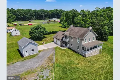 372 S Good Spring Road, Hegins, PA 17938 - Photo 67