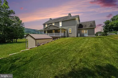 372 S Good Spring Road, Hegins, PA 17938 - Photo 77