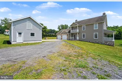 372 S Good Spring Road, Hegins, PA 17938 - Photo 63