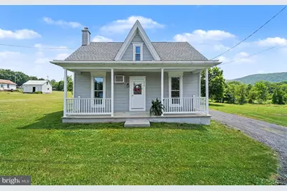 372 S Good Spring Road, Hegins, PA 17938 - Photo 71