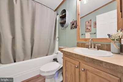 284 Blue Mountain Drive, New Ringgold, PA 17960 - Photo 15