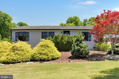 284 Blue Mountain Drive, New Ringgold, PA 17960 - Photo 3