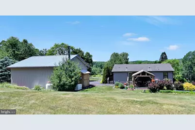 284 Blue Mountain Drive, New Ringgold, PA 17960 - Photo 35