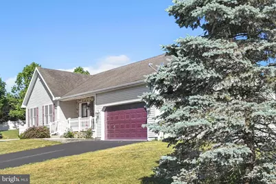 1 Midland Cove, Pine Grove, PA 17963 - Photo 1