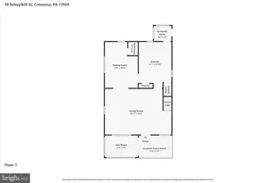 70 Schuylkill St, Cressona, PA 17929 - Photo 35