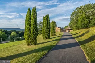 204 Ridge Cup Rd, New Ringgold, PA 17960 - Photo 63