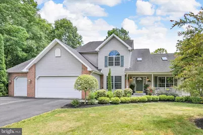 13 Tall Oaks Drive, Pottsville, PA 17901 - Photo 3
