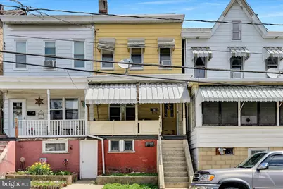 405 S Saint John Street, Schuylkill Haven, PA 17972 - Photo 3