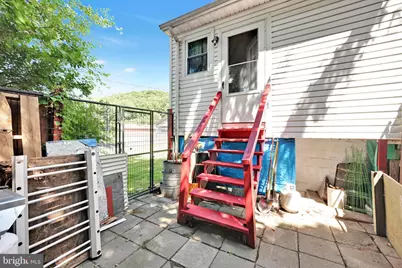 532 W Washington Street, Shenandoah, PA 17976 - Photo 25