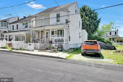 532 W Washington Street, Shenandoah, PA 17976 - Photo 3