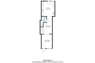 532 W Washington St, Shenandoah, PA 17976 - Photo 33
