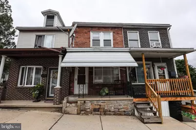 1615 Walnut Street, Ashland, PA 17921 - Photo 1