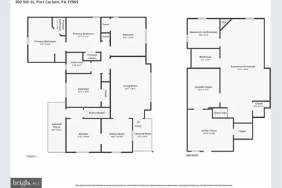 902 5th Street, Port Carbon, PA 17965 - Photo 67