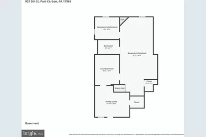 902 5th Street, Port Carbon, PA 17965 - Photo 55