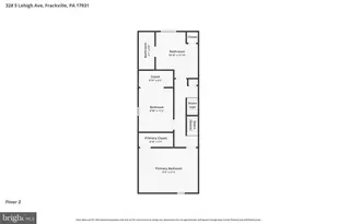 328 S Lehigh Ave, Frackville, PA 17931 - Photo 43