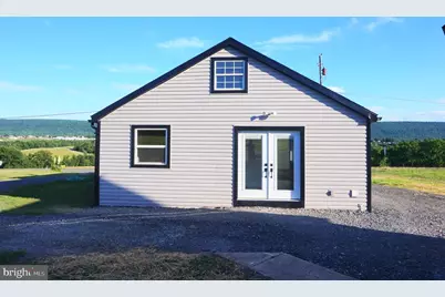 270 W Mountain Road, Hegins, PA 17938 - Photo 5