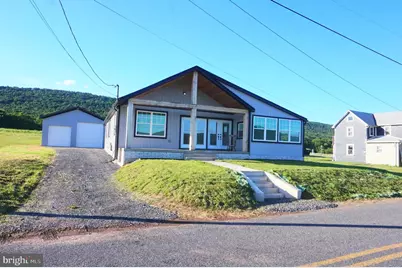 270 W Mountain Road, Hegins, PA 17938 - Photo 1