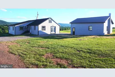 270 W Mountain Road, Hegins, PA 17938 - Photo 9
