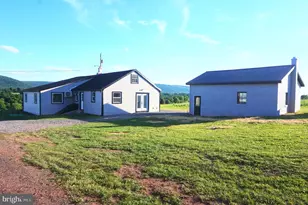270 W Mountain Rd, Hegins, PA 17938 - Photo 9
