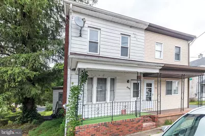 402 Hobart Street, Ashland, PA 17921 - Photo 1