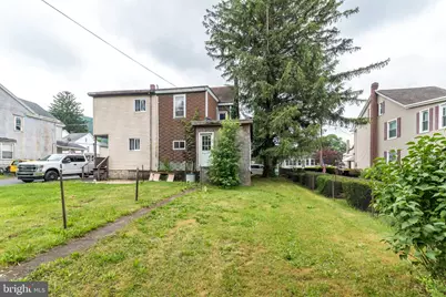 402 Hobart Street, Ashland, PA 17921 - Photo 33