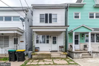 514 N McKnight Street, Gordon, PA 17936 - Photo 1