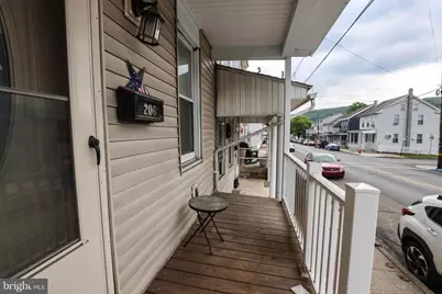 206 W Main Street, Tremont, PA 17981 - Photo 5