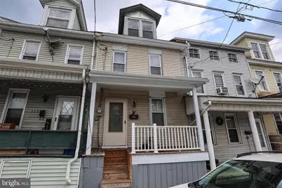 206 W Main Street, Tremont, PA 17981 - Photo 1
