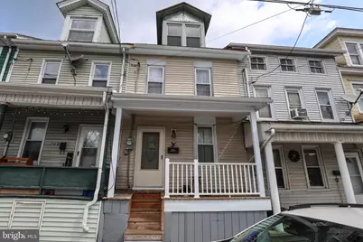 206 W Main Street, Tremont, PA 17981 - Photo 3