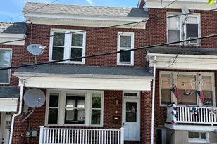 14 S 12th St, Pottsville, PA 17901 - Photo 1
