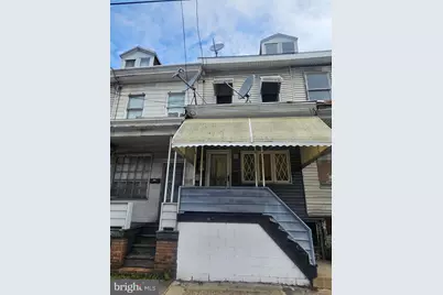 605 E Centre Street, Mahanoy City, PA 17948 - Photo 1