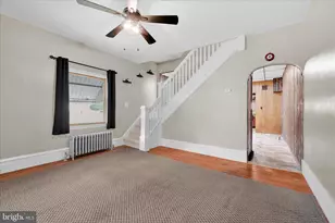 41 S Spencer St, Frackville, PA 17931 - Photo 9