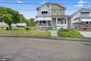 41 S Spencer St, Frackville, PA 17931 - Photo 1