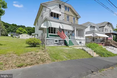 41 S Spencer Street, Frackville, PA 17931 - Photo 3