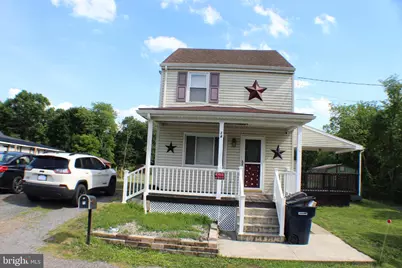 24 S School Row Street, Pottsville, PA 17901 - Photo 3