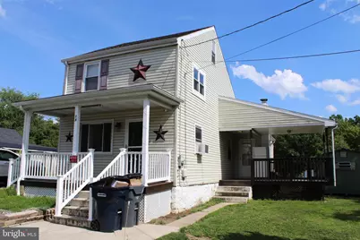 24 S School Row Street, Pottsville, PA 17901 - Photo 5