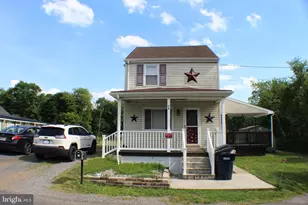 24 S School Row St, Pottsville, PA 17901 - Photo 1