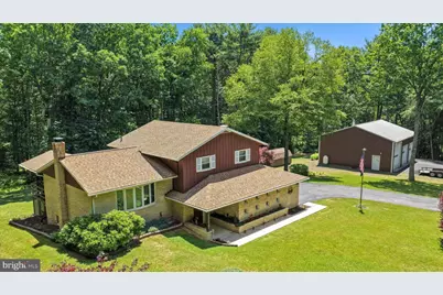 28 Pine Heights Drive, Pine Grove, PA 17963 - Photo 1