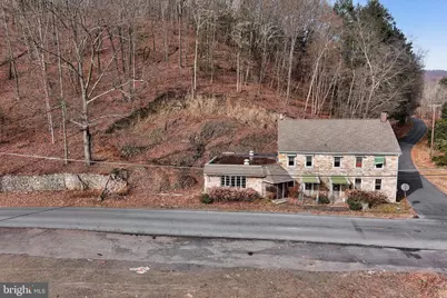 555 Church Street, New Ringgold, PA 17960 - Photo 1