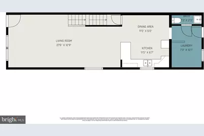 485 W Spring Street, Frackville, PA 17931 - Photo 21