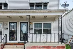 485 W Spring St, Frackville, PA 17931 - Photo 1