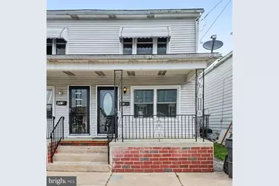 485 W Spring Street, Frackville, PA 17931 - Photo 1