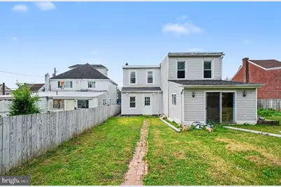 485 W Spring Street, Frackville, PA 17931 - Photo 19