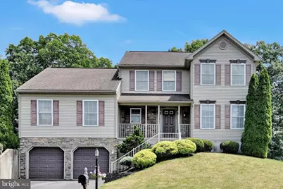84 Oak Ledge Avenue, Schuylkill Haven, PA 17972 - Photo 1