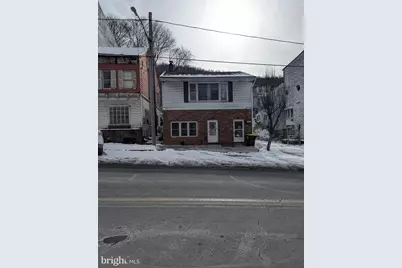 25-27 Main, Girardville, PA 17935 - Photo 1