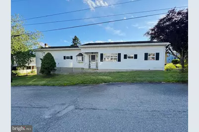 251 N Columbia Street, Tamaqua, PA 18252 - Photo 1